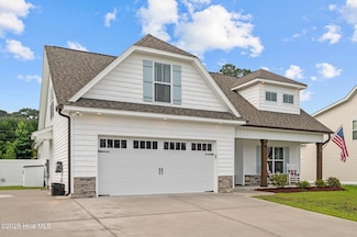 532 Norberry Dr, Winterville, NC 28590