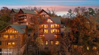 1707 High Rock Way, Pigeon Forge, TN 37862