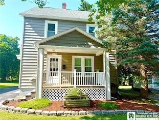 1338 Newland Ave, Jamestown, NY 14701
