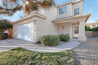 6309 Orfeo Trail NW, Albuquerque, NM 87114