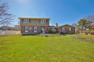3435 Harvard Place, Bethlehem, PA 18020