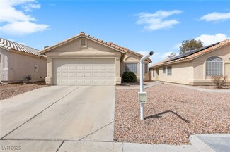 2883 Mount Hope Dr Unit 1, Las Vegas, NV 89156