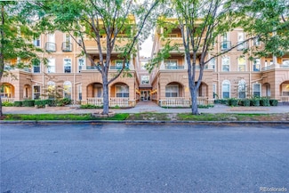 45 N Ogden St Unit 201, Denver, CO 80218