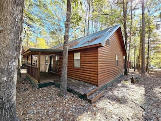 178 Marlin Dr, Broken Bow, OK 74728