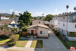 5062 N Maywood Ave, Los Angeles, CA 90041