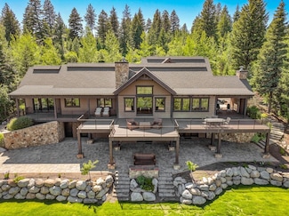 655 Lichen Ln, McCall, ID 83638
