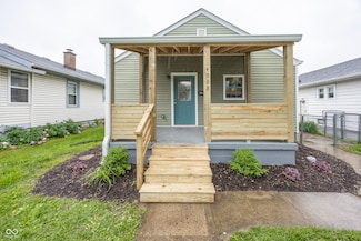 4933 W 13th St, Indianapolis, IN 46224