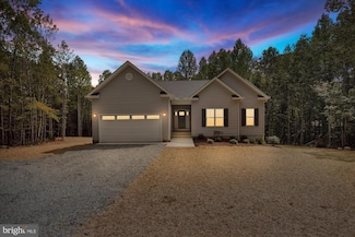 1 ac LOT Courtneys Corner Rd, Sumerduck, VA 22742