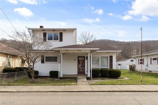 142 Watson St, Dillonvale, OH 43917