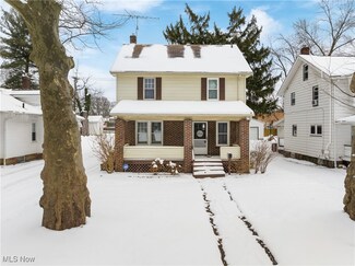1743 23rd St, Cuyahoga Falls, OH 44223