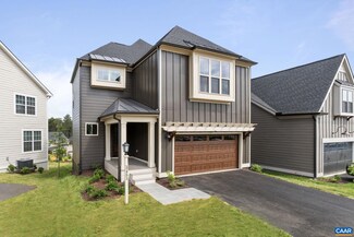 3451 Thicket Run Place, Charlottesville, VA 22911