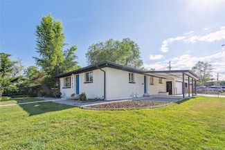 6193 Holland St, Arvada, CO 80004