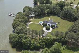 28111 Southside Island Creek Rd, Trappe, MD 21673