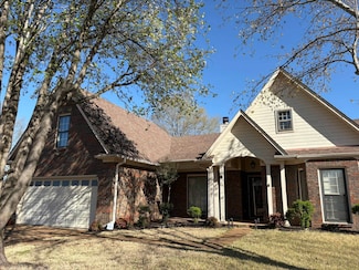 574 Tara Oaks Cove, Collierville, TN 38017