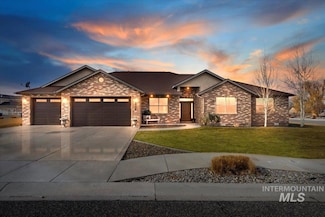 1709 N Mckinley St, Jerome, ID 83338