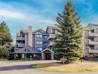 31719 Rocky Village Dr Unit 309, Evergreen, CO 80439