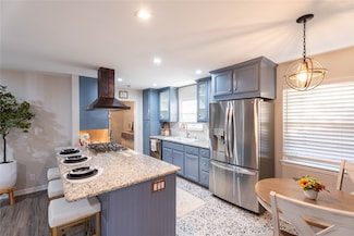 1711 Tamarack Dr, Dallas, TX 75228