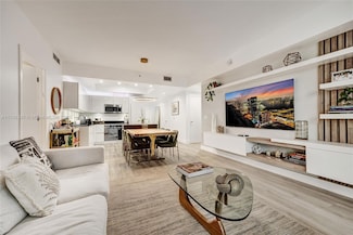 1010 Brickell Ave Unit 4009, Miami, FL 33131