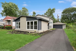 16122 Ashland Ave, Markham, IL 60428