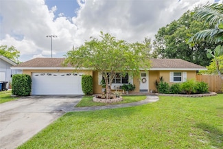 2419 Brentwood Dr, Clearwater, FL 33764