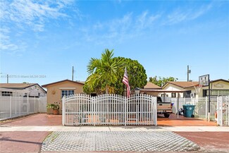 3110 NW 18th St, Miami, FL 33125