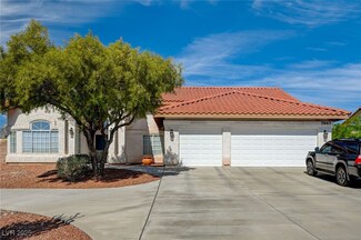 5865 N Conquistador St, Las Vegas, NV 89149