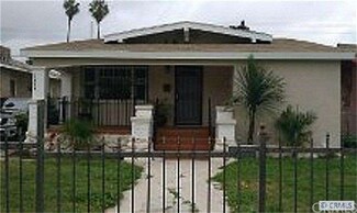 1664 W 57th St, Los Angeles, CA 90062