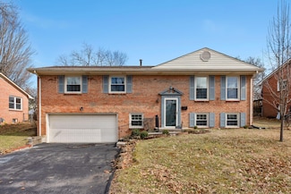 2346 Heather Way, Lexington, KY 40503
