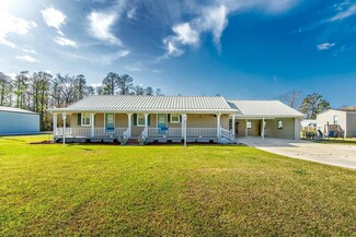 1181 Highway 304, Thibodaux, LA 70301