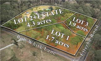 10405 Ellerbe Rd Unit 1, Shreveport, LA 71106