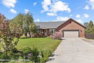 560 Appaloosa Trail, Driggs, ID 83422