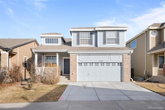 12366 Nate Cir, Parker, CO 80134