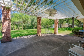 510 W Malloy Bridge Rd, Seagoville, TX 75159