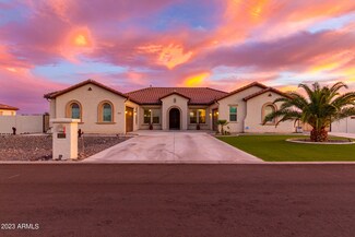16127 W Camden Ave, Waddell, AZ 85355