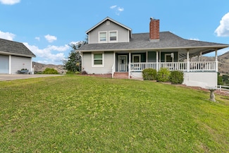 34194 Highway 190, Springville, CA 93265
