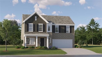 1795 Mallard Dr, Kernersville, NC 27284