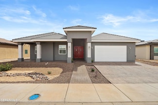 324 Rio de Jazmin Cir, El Paso, TX 79932