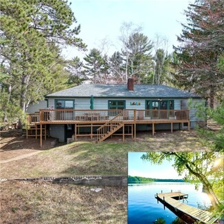 7842 183rd St, Chippewa Falls, WI 54729