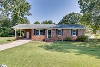 103 Truman St, Easley, SC 29642