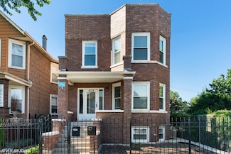 4124 W School St Unit 1, Chicago, IL 60641