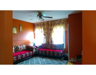 15 Jordan Terrace Unit 17, Malden, MA 02148