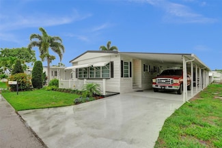1911 SW 83rd Ave, Davie, FL 33324