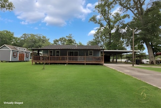 134 Magnolia Point Dr, Huffman, TX 77336