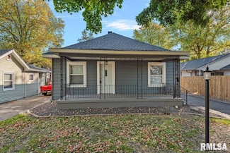 2812 Holmes Ave Unit 1, Springfield, IL 62704