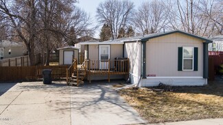 4309 Claridge Loop, Bismarck, ND 58503