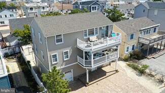 101 E Sailboat Ln, Long Beach Township, NJ 08008
