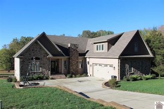 235 Blue River Rd, Cadiz, KY 42211