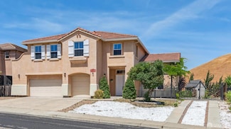 5317 Judsonville Dr, Antioch, CA 94531