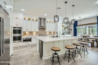 1890 E Sagittarius Place, Chandler, AZ 85249