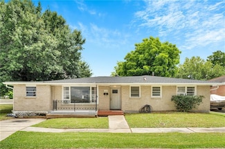 1321 Trudeau Dr, Metairie, LA 70003